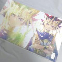 アテム　プレイマット