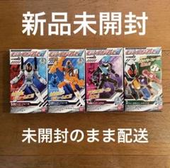 アスカーフード 仮面ライダーカード 3枚 希少 未開封 CSMライダーカードセット EXTRA | NARIKIRI WORLD（なりきり