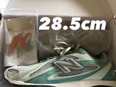 新品 KITH×New Balance 204 Bluebell ブルーベル