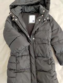 GAP ダウン　キッズ　120 新品 2025年最新】キッズ120 ダウン gapの人気アイテム - メルカリ
