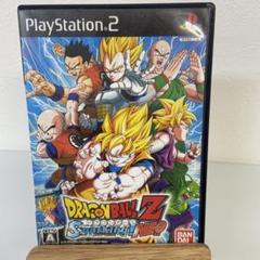 ドラゴンボールZ SPARKING !NEO