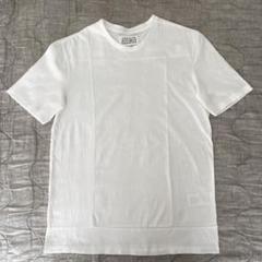●マルタンマルジェラ14切替カットソー●メゾンマルジェラTシャツ アーティザナル