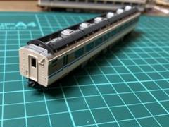 TOMIX キハ181系 junk なんちゃってつばさ！ 月末新製品の簡易レビュー Tomix製キハ81系「つばさ」 | kami