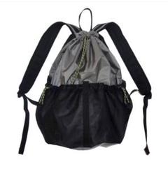 CTC STORE ADVENTURE DAY PACK ブラック 1LDK SELECT - CTC STORE ADVENTURE DAY PACKの通販 by Rii's