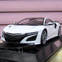 ホビージャパン ミニモデルカー ホンダNSX NC1 130R H1802JCW