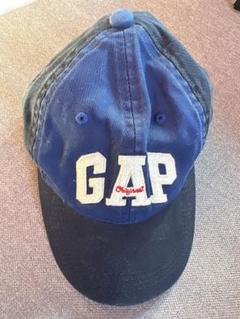 GAP オリジナル　キャップ　レディース　帽子のサムネイル