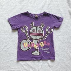 2025年最新】だだんだん tシャツ 110の人気アイテム - メルカリ