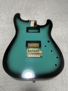 1983 Tokai Silver Star TSS-36 '70s Stratocaster Made in