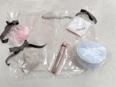 【natsu♡】FOXEYノベルティセット 楽天市場】フォクシー ノベルティの通販