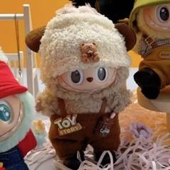 ポップマート ラブブ ジードラゴン 着せ替え まとめ売り セット ポップマート ラブブ ジードラゴン 着せ替え まとめ売り セット