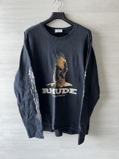 RHUDE 長袖 シャツ Rhude Long Sleeve | eBay