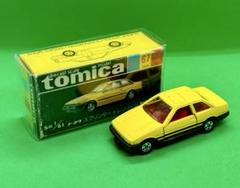 H064⭐︎美品 日本製 トミカ No.67 スプリンター トレノ 1/61 H064⭐︎美品 日本製 トミカ No.67 スプリンター トレノ 1/61