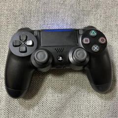 【ジャンク】PlayStation4ワイヤレスコントローラー CUH-ZCT2J