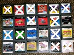 バラ売り可★DS カセット ソフト11本セット まとめ売り
