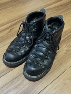 Danner - 値下げ　超美品　ダナーブーツ　サイズUS10 Danner(ダナー) / ダナー/ブーツ/US10/BLK/ゴアテックス