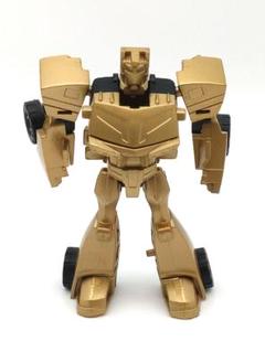 トランスフォーマー プライム ビースト EZ コレクション 6体セット タカラトミーアーツ トランスフォーマー EZコレクションガム2014
