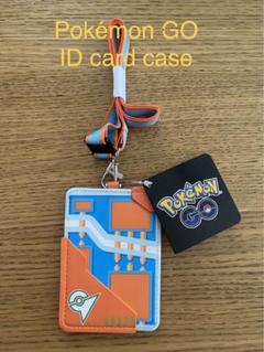 本革IDカードケース メタモン ｜【公式】ポケモンセンターオンライン
