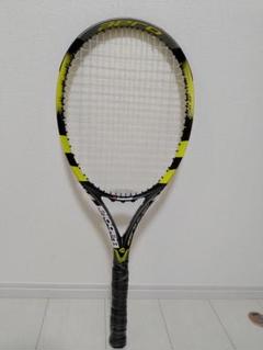 2025年最新】Babolat テニスラケットの人気アイテム - メルカリ