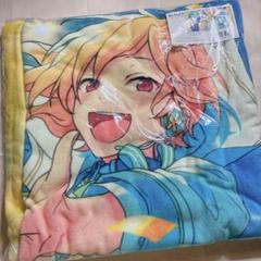 仁兎なずな タオル