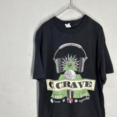 ラジオ フリーメイソン tシャツ ミュージック レトロ OLD 90s y2k