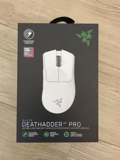 Viper v3 pro 未使用品　未開封 新品 未開封】Razer Viper V3 Pro ゲンガーエディション｜Yahoo