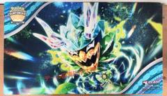 【海外限定】ポケモンカード オーガポン LAIC 2025 プレイマット 公式 激レア】ポケモンカード ポケカ オーガポン LAIC 2025 TOP8