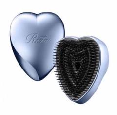 ReFa リファハートブラシ　ブルーヘブン　限定カラー　新品未使用 ReFa HEART BRUSH リファハートブラシ ブルーヘブン 水色 ブルー