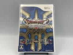 Wii ドラゴンクエストI・II・III ドラゴンクエスト25周年記念