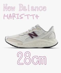 New Balance MARISTT4 28.0cm 2E