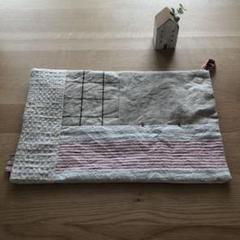 カフェマット　　　187  ハンドメイド M+abaca]カフェマット – Professional Crew Patras