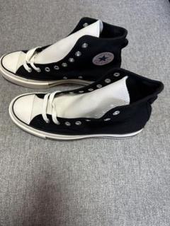 CONVERSE×ESSENTIALS チャックテイラー70 グレー26.5新品 送料無料】CT70 HI IRON GREY A01449C – LOWHAI