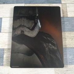 STAR WARS: THE FORCE AWAKENS Blu-ray