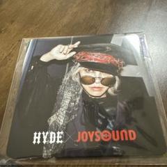 2025年最新】hyde joysound コースターの人気アイテム - メルカリ