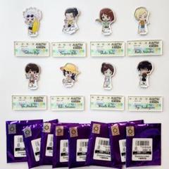 【本日限定】呪術廻戦 五条悟 スイパラ 江ノ島 海の家 アクリルスタンド 呪術廻戦 スイパラ 江ノ島店 海の家 アクリルスタンド 五条悟 夏
