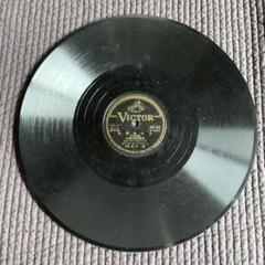 ビクター コロンビア その他 戦前SP盤 クラッシックレコード 30cm全39枚 VICTOR Records Five Harmaniacs ・Sadie Green Vamp of New