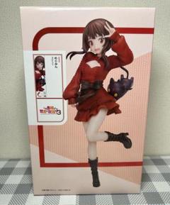 この素晴らしい世界に祝福を！ フィギュア 3体セット中古品 箱なし 2025年最新】この素晴らしい世界に祝福を！3フィギュアの人気