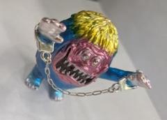 TIMEGORE箱付きRANPAGETOY×VIOLENCETOYワンオフソフビ Amazon | TIMEGORE箱付きRANPAGETOY×VIOLENCETOYワンオフソフビ