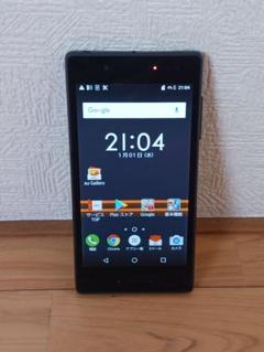 Android　スマートフォン　kyv42のサムネイル