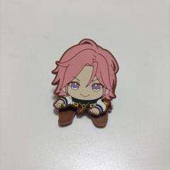 あんスタ 桜河こはく のっかりラバークリップ　ラバクリ　こはく Amazon.co.jp: 桜河こはく のっかりラバークリップ あんス K