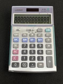 【新品・未使用】CASIO STUDY CAL AZ-26S 51cAcq8QWaL._UF894,1000_QL80_.jpg