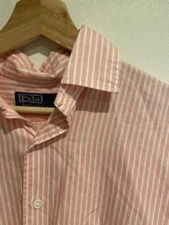 【限界値下げ】POLO Ralph Lauren 半袖シャツのサムネイル