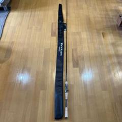 シマノ　バンタム　172H-FR [美品] バス、ナマズ、雷魚、タコ釣り シマノ バンタム 172H-FR [美品] バス、ナマズ、雷魚、タコ釣り