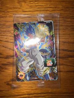 ドラゴンボールヒーローズ 海外版（香港）ゴジータBM