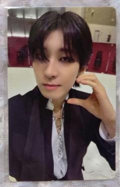 SEVENTEEN パフォチ ラキドロセット セブチ パフォチ ユニバ ラキドロ ジュン ホシ the8 ミンハオ