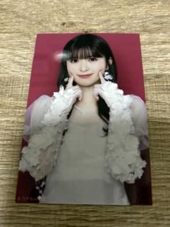 2025年最新】小川彩 生写真の人気アイテム - メルカリ
