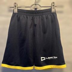 リベルタサッカースクール ユニフォーム上（145）、ユニフォーム下（160） 比較的美品】リベルタサッカースクール 145ユニフォーム