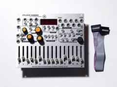 激安な Stillson メルカリ - CV/Gateシーケンサー【値下げ】 MkII Hammer 鍵盤楽器