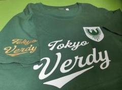 東京ヴェルディ Tシャツ 染野選手