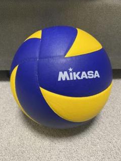 ミカサ Mikasa バレーボール 5号 練習球 Mva330の中古 未使用品 メルカリ