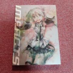 初音ミク DVD～impacts～